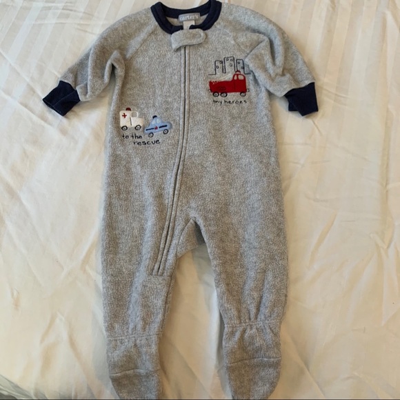 6-9 Month Baby Clothes Lot - Picture 5 of 10